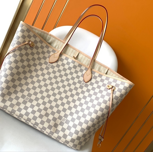 <AUTHENTIC>Louis Vuitton bag - Picture 1 of 9